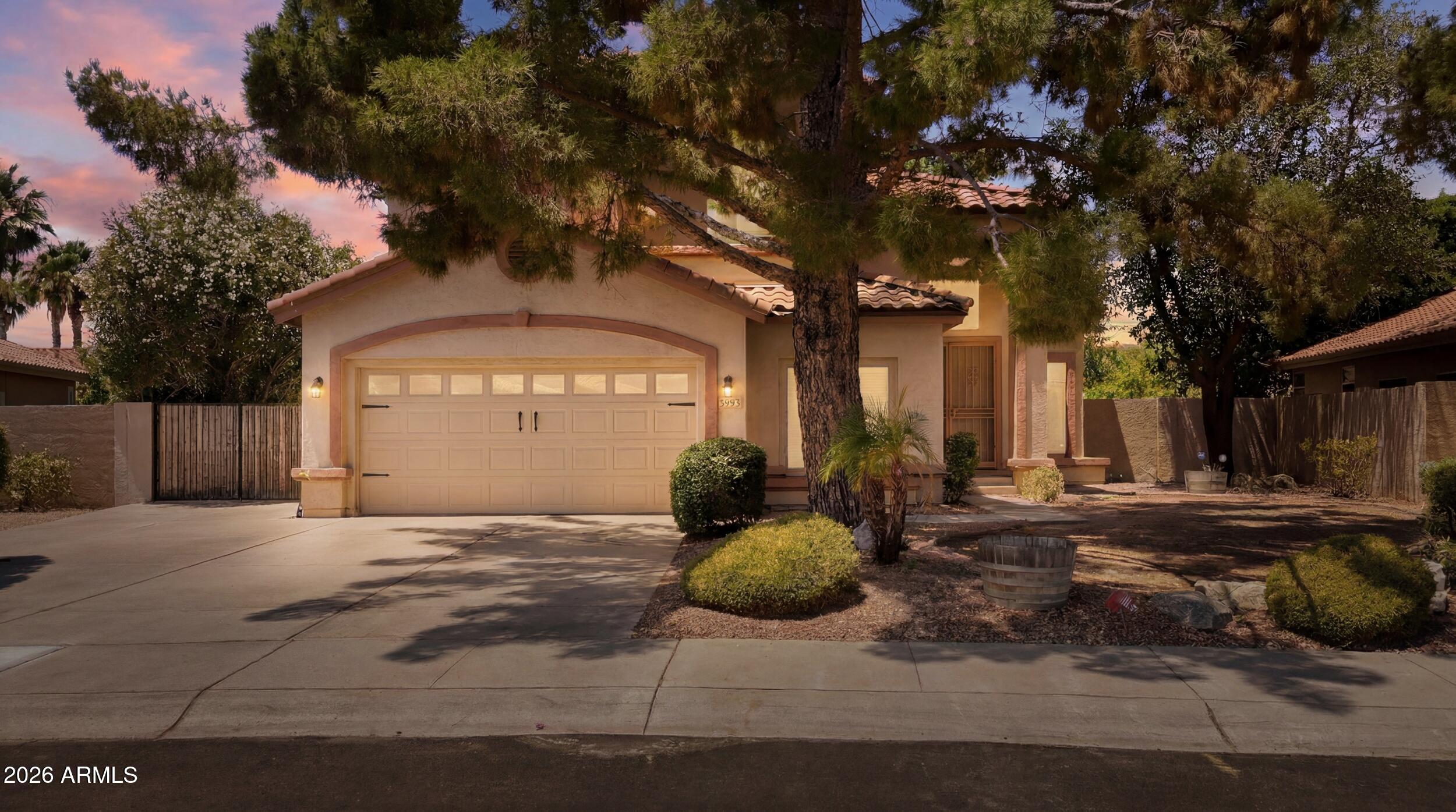 ARROWHEAD RANCH PARCELS 3 4 - Residential