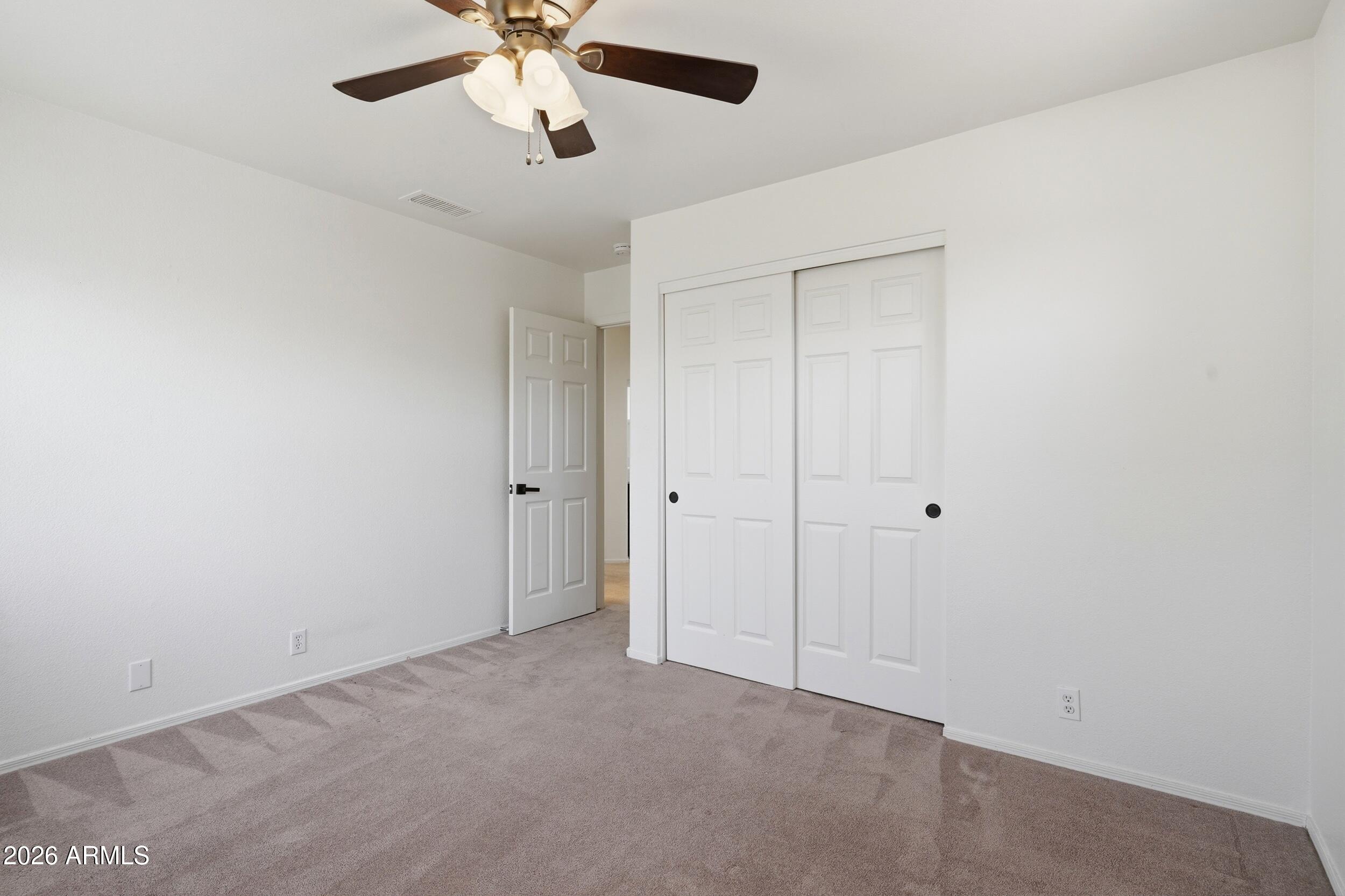 ARROWHEAD RANCH PARCELS 3 4 - Residential