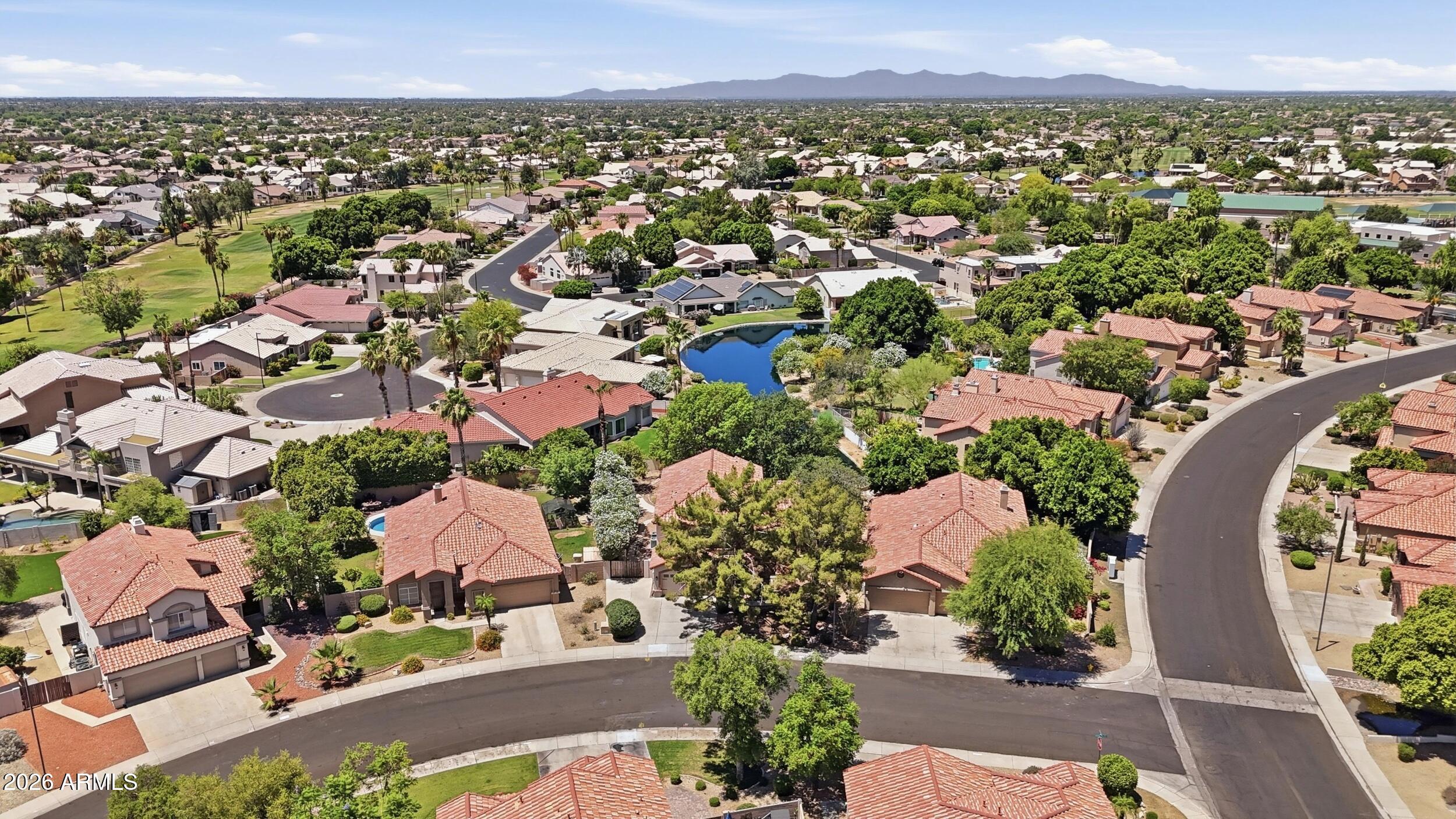 ARROWHEAD RANCH PARCELS 3 4 - Residential