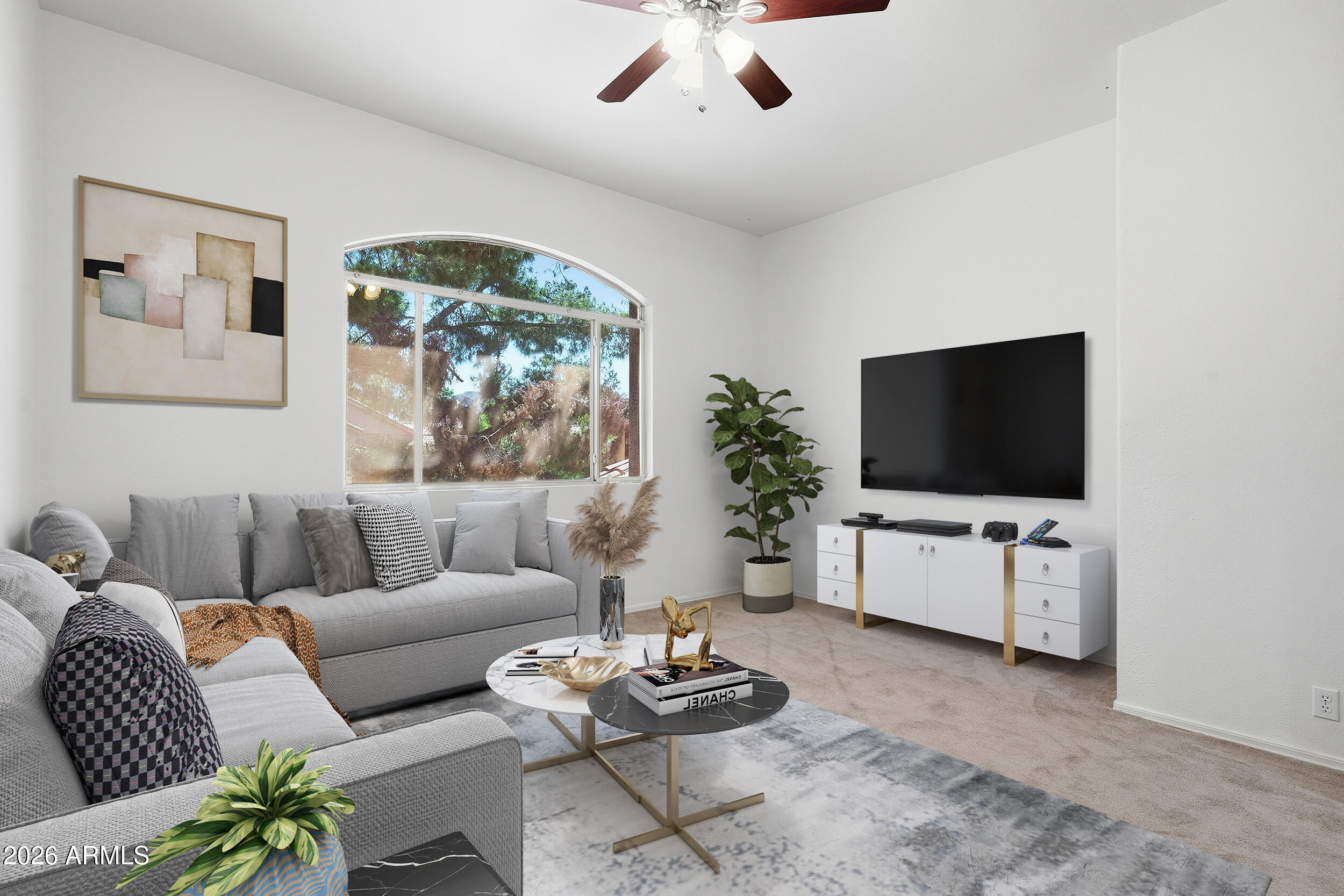 ARROWHEAD RANCH PARCELS 3 4 - Residential
