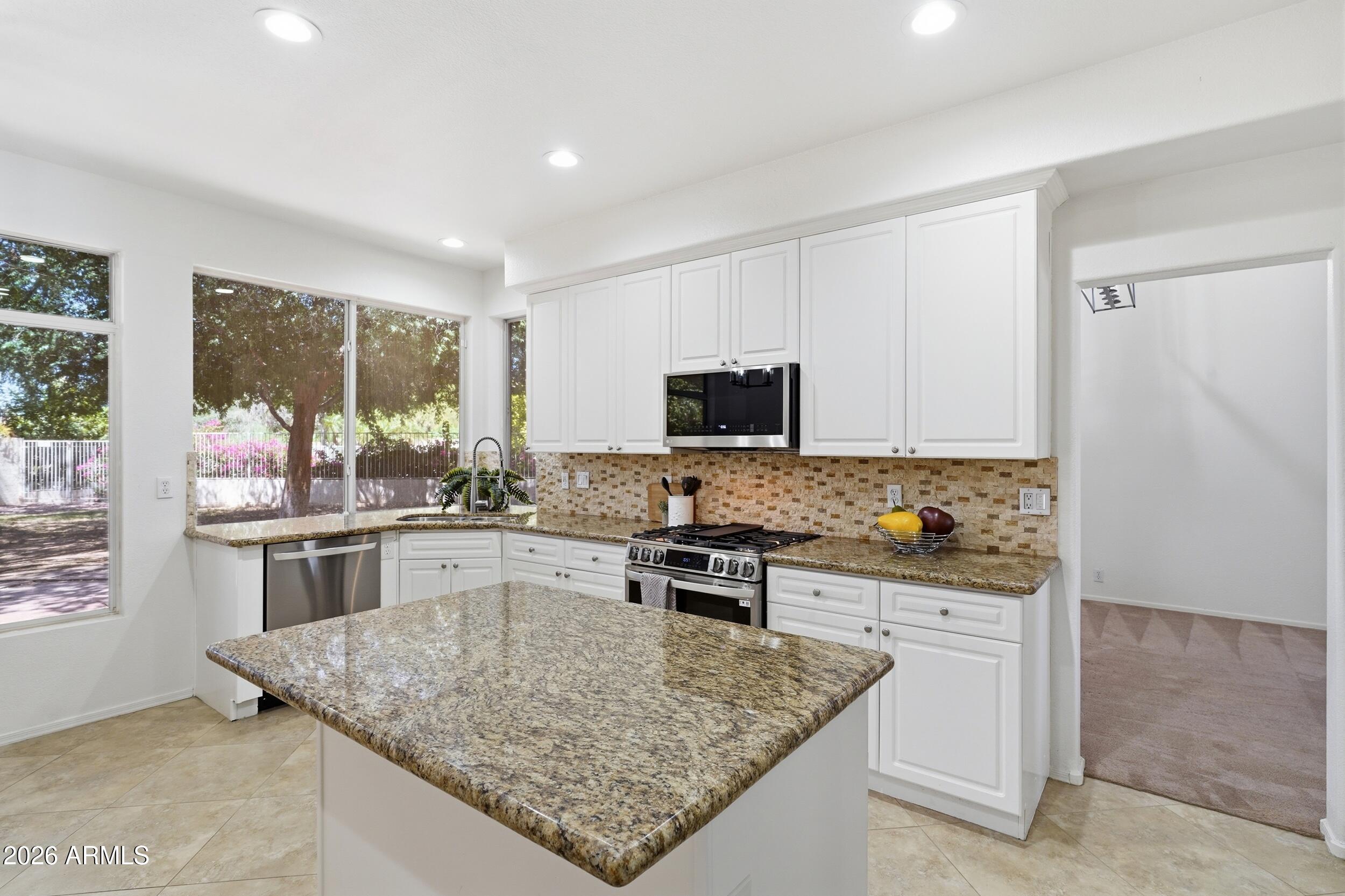 ARROWHEAD RANCH PARCELS 3 4 - Residential