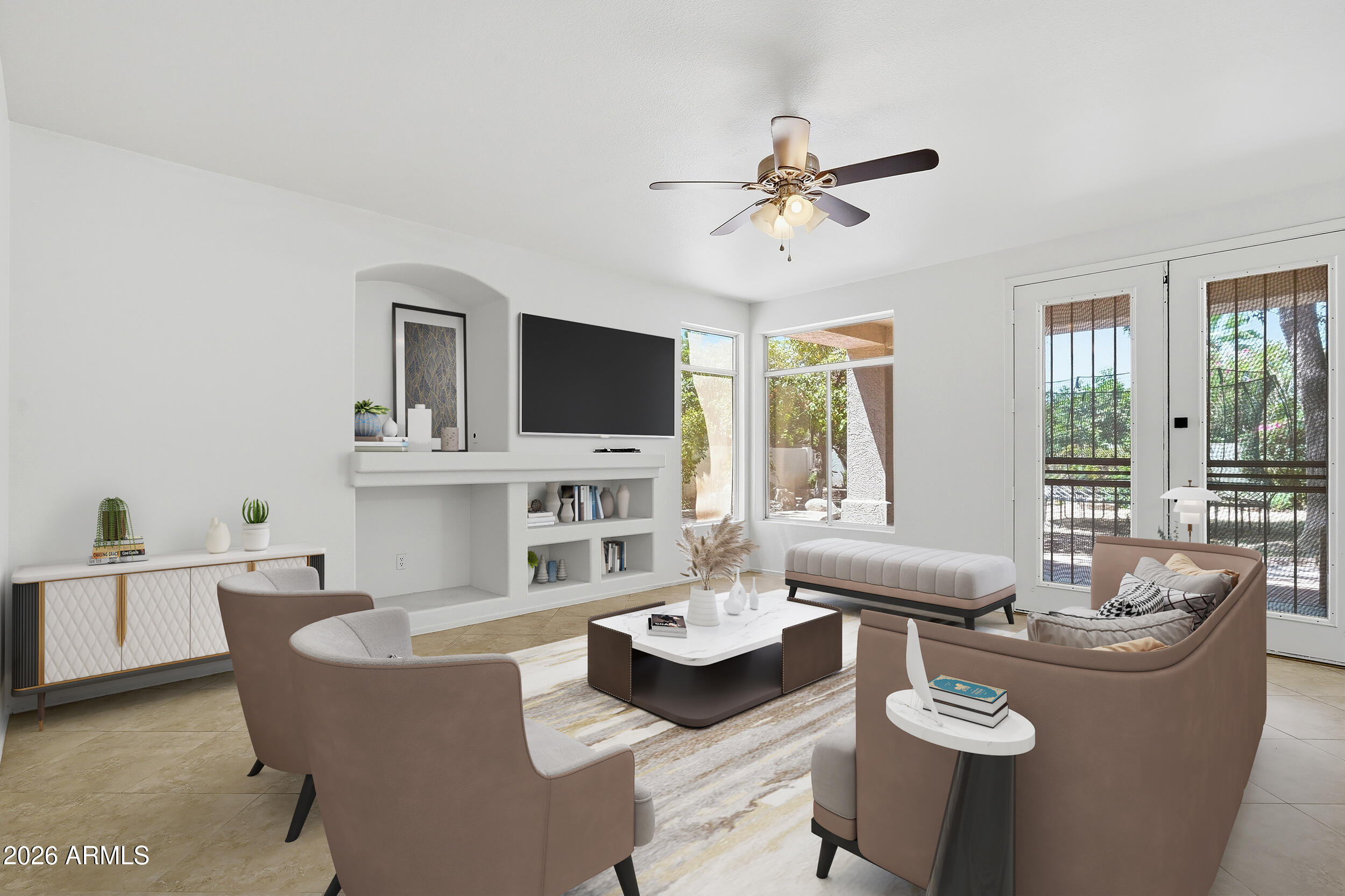 ARROWHEAD RANCH PARCELS 3 4 - Residential