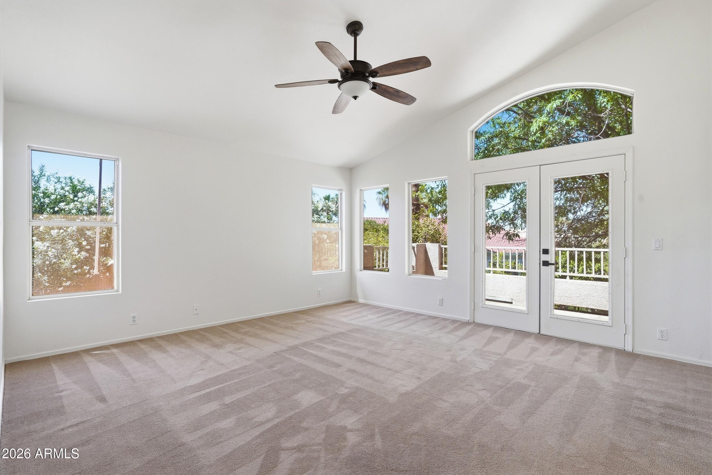 ARROWHEAD RANCH PARCELS 3 4 - Residential