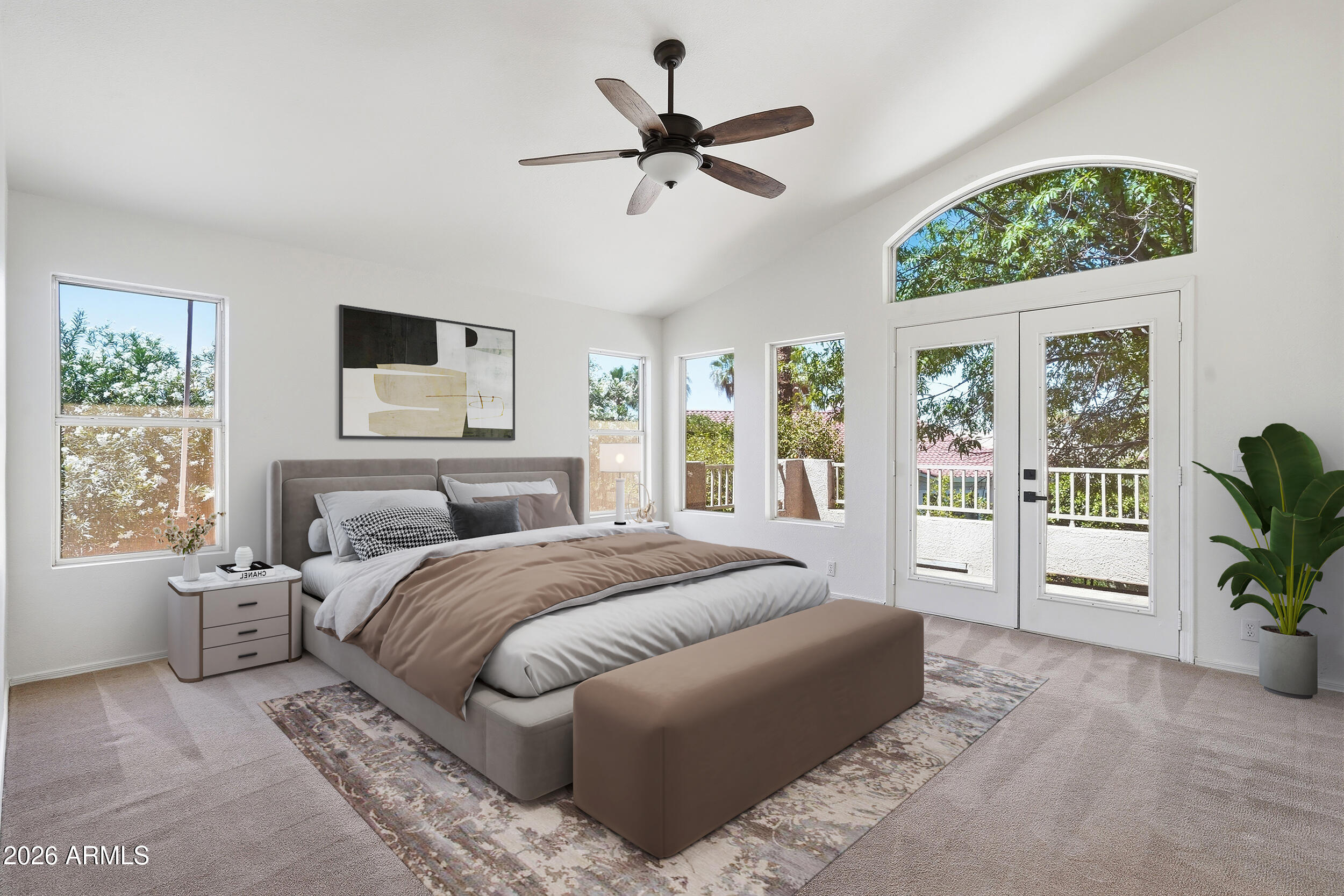 ARROWHEAD RANCH PARCELS 3 4 - Residential