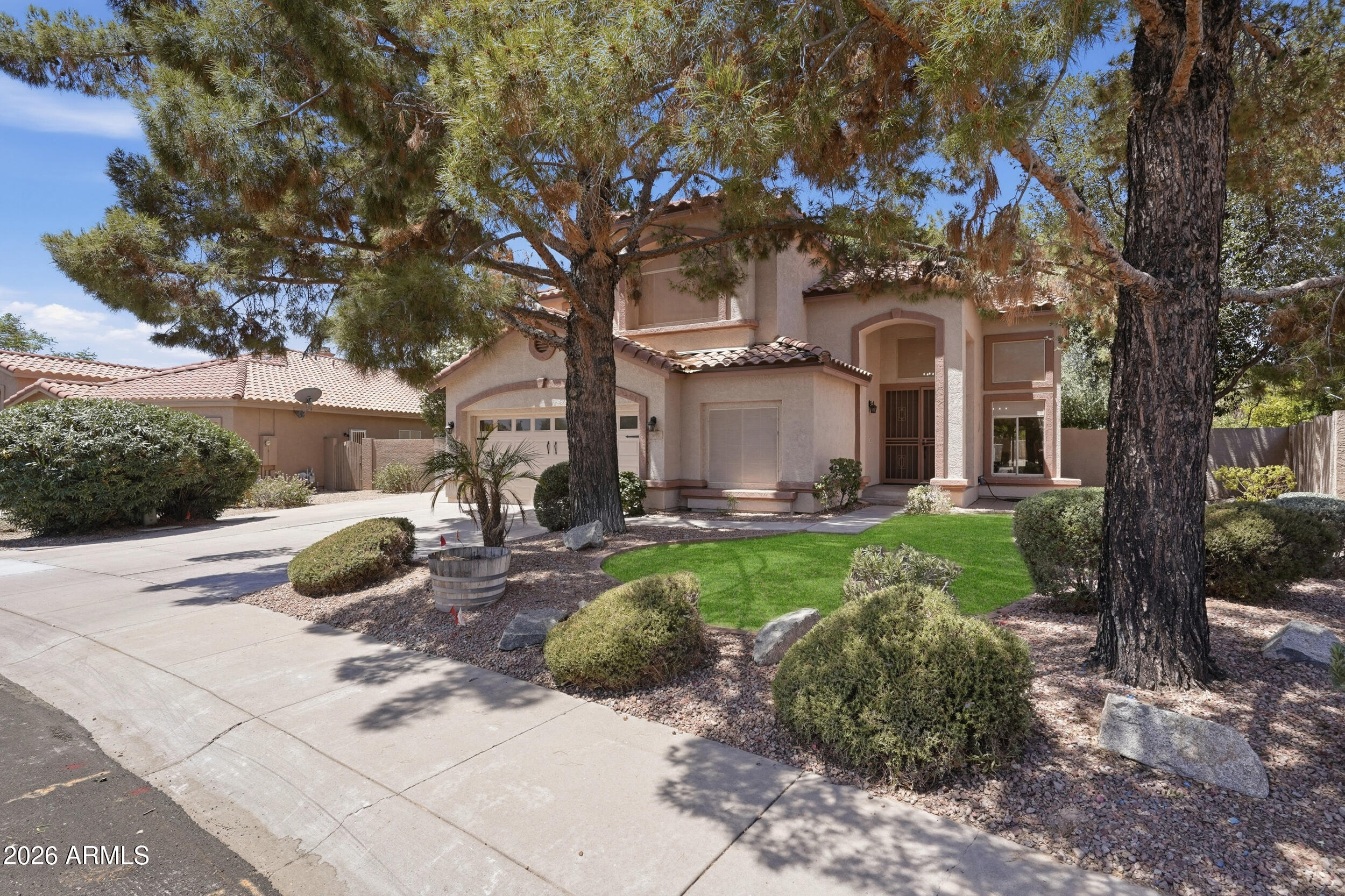ARROWHEAD RANCH PARCELS 3 4 - Residential