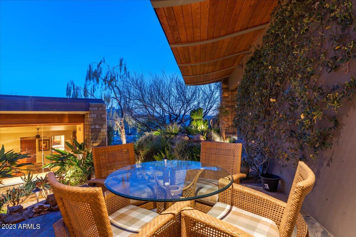 DESERT MOUNTAIN PHASE 2 UNIT 18 - Residential