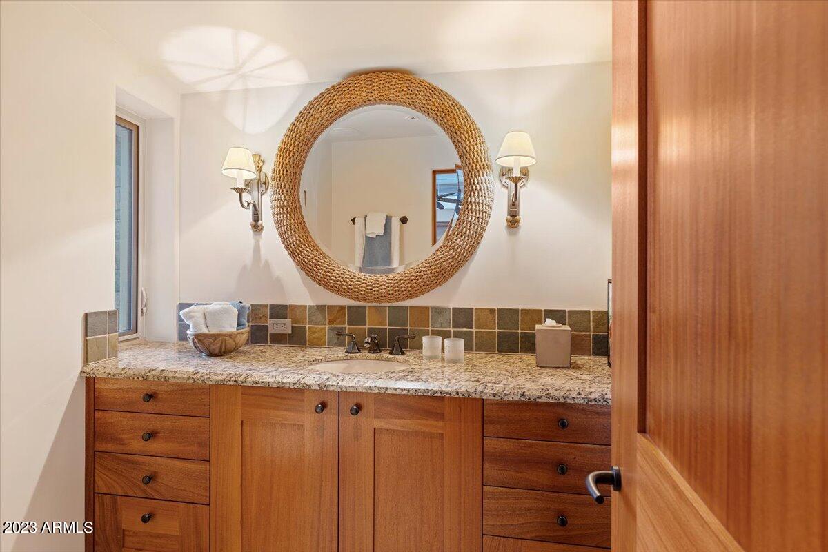 DESERT MOUNTAIN PHASE 2 UNIT 18 - Residential