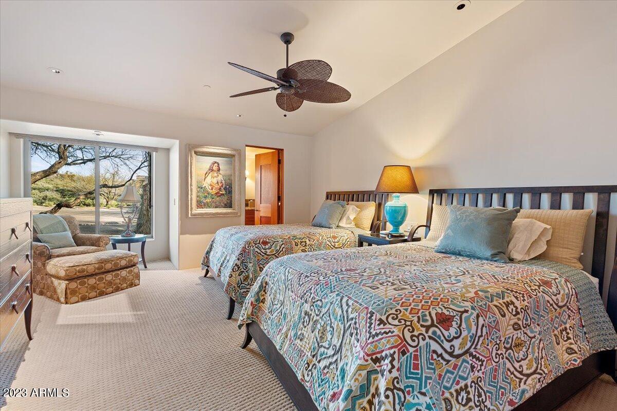 DESERT MOUNTAIN PHASE 2 UNIT 18 - Residential