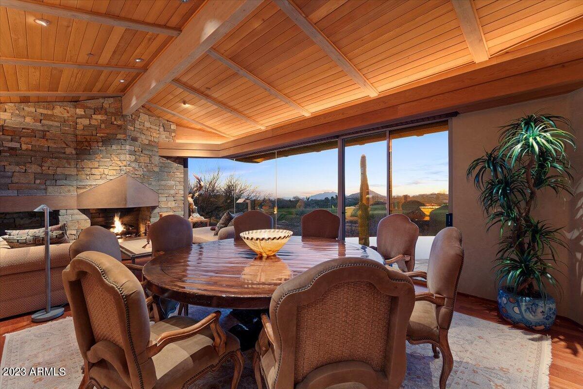DESERT MOUNTAIN PHASE 2 UNIT 18 - Residential
