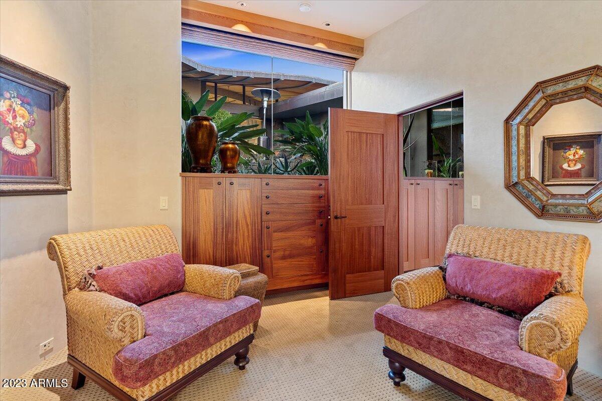 DESERT MOUNTAIN PHASE 2 UNIT 18 - Residential