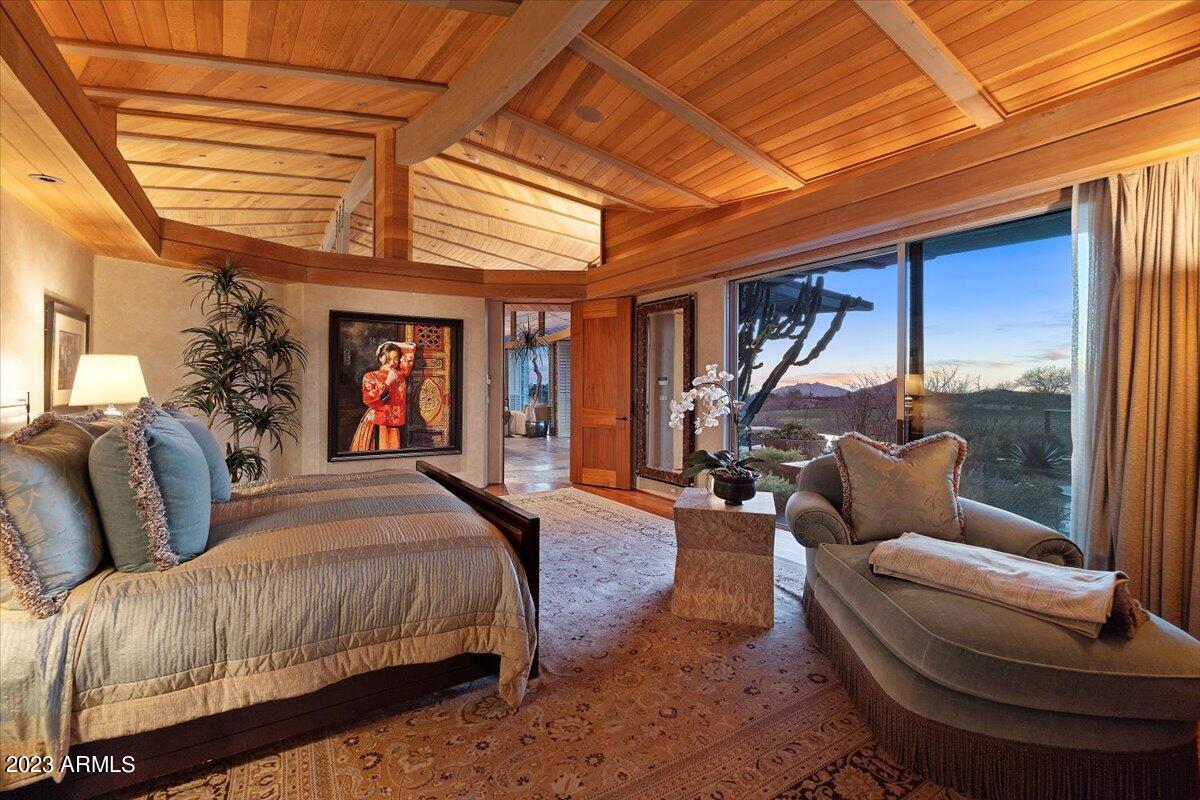 DESERT MOUNTAIN PHASE 2 UNIT 18 - Residential