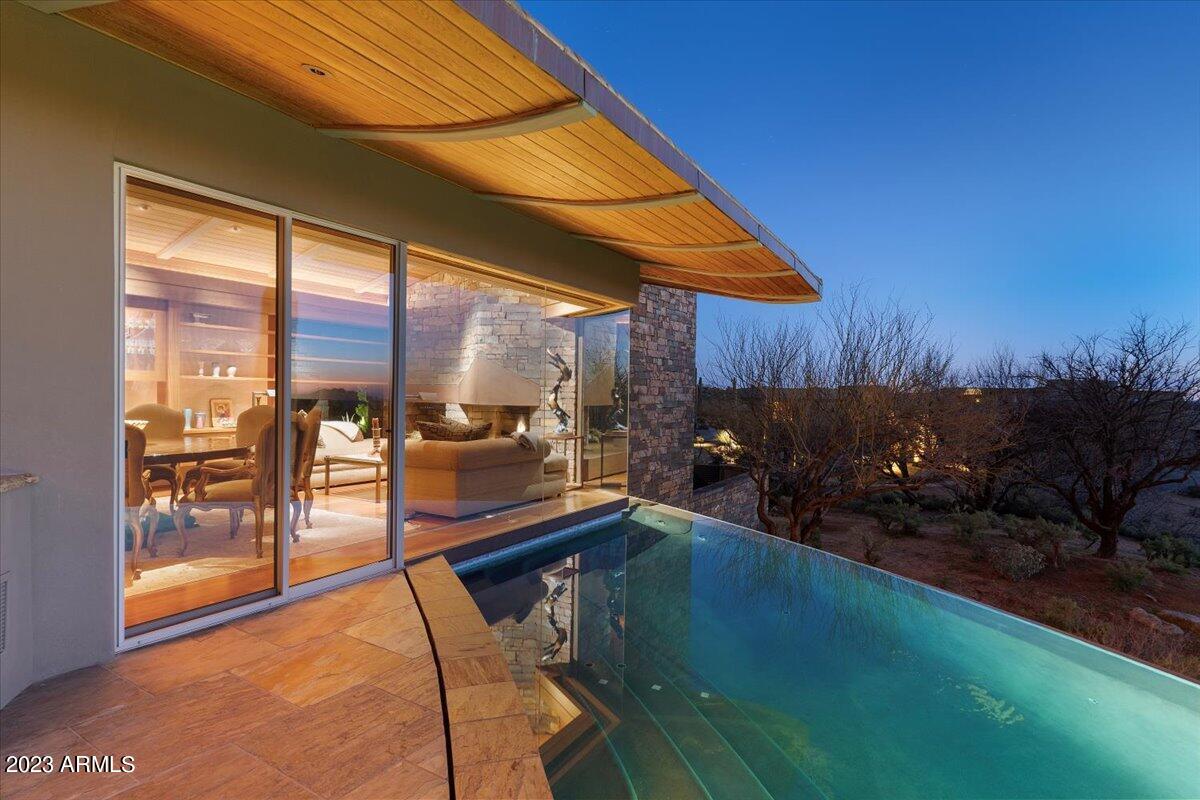 DESERT MOUNTAIN PHASE 2 UNIT 18 - Residential