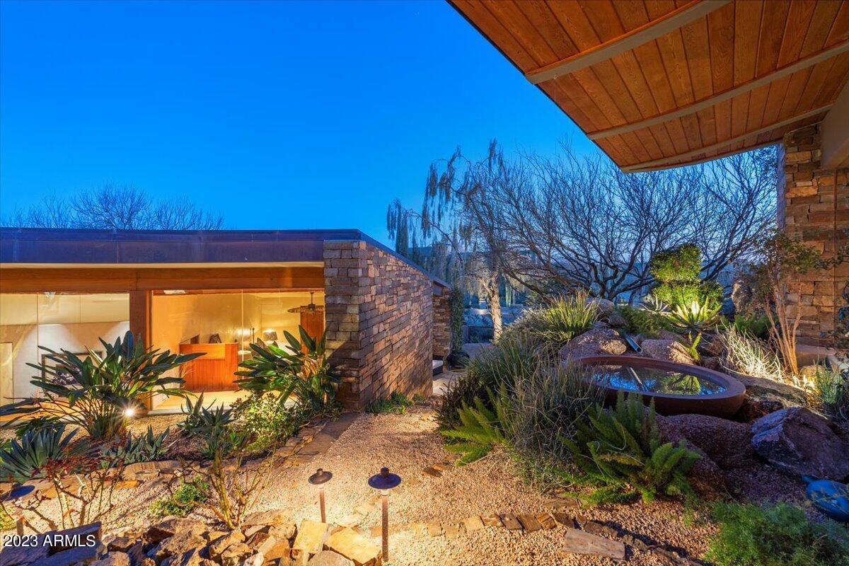 DESERT MOUNTAIN PHASE 2 UNIT 18 - Residential