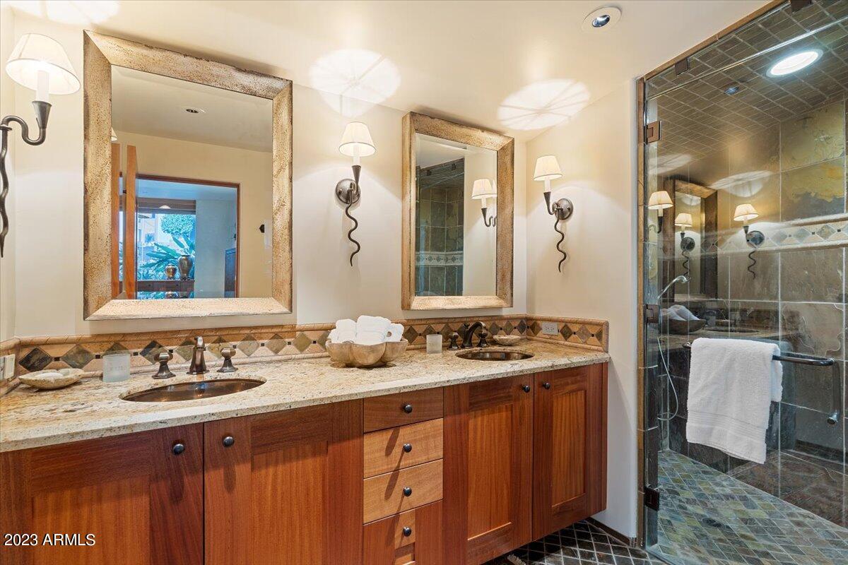 DESERT MOUNTAIN PHASE 2 UNIT 18 - Residential