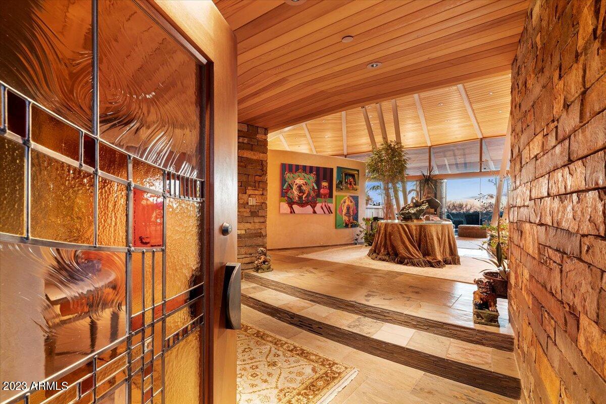 DESERT MOUNTAIN PHASE 2 UNIT 18 - Residential