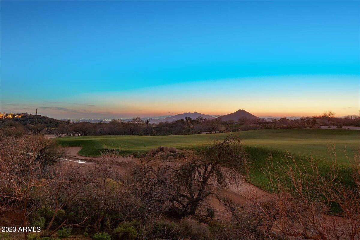 DESERT MOUNTAIN PHASE 2 UNIT 18 - Residential