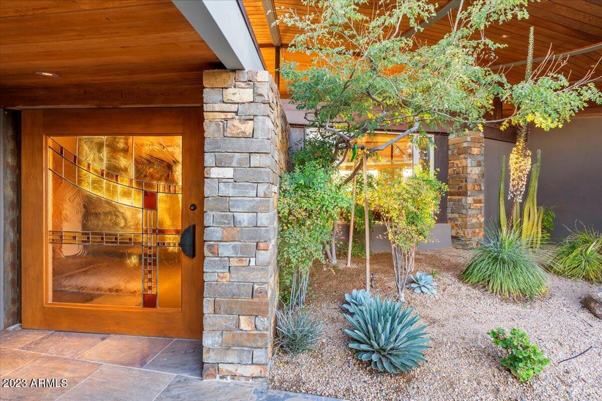 DESERT MOUNTAIN PHASE 2 UNIT 18 - Residential