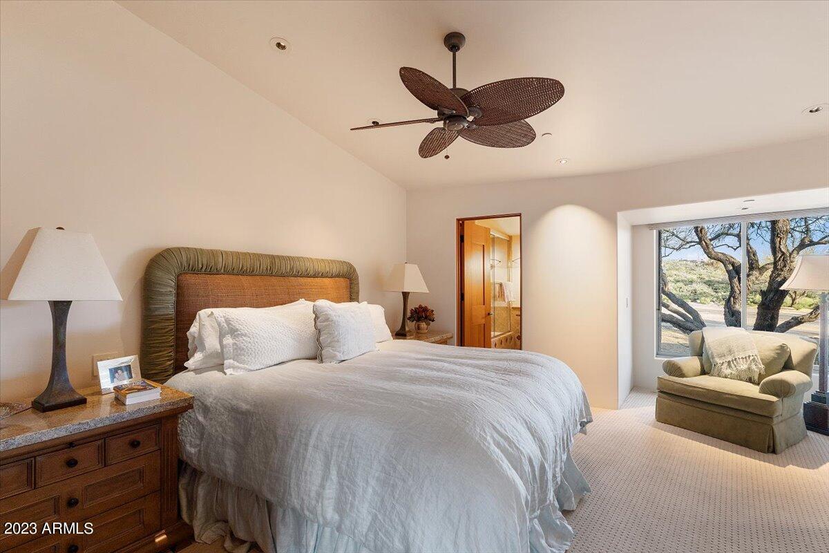 DESERT MOUNTAIN PHASE 2 UNIT 18 - Residential