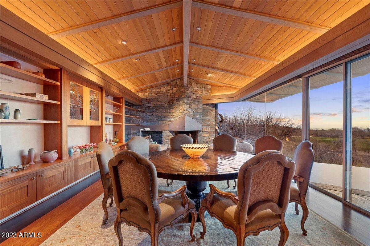 DESERT MOUNTAIN PHASE 2 UNIT 18 - Residential