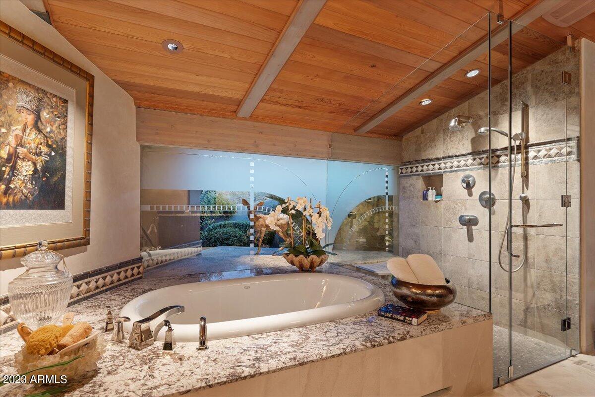 DESERT MOUNTAIN PHASE 2 UNIT 18 - Residential