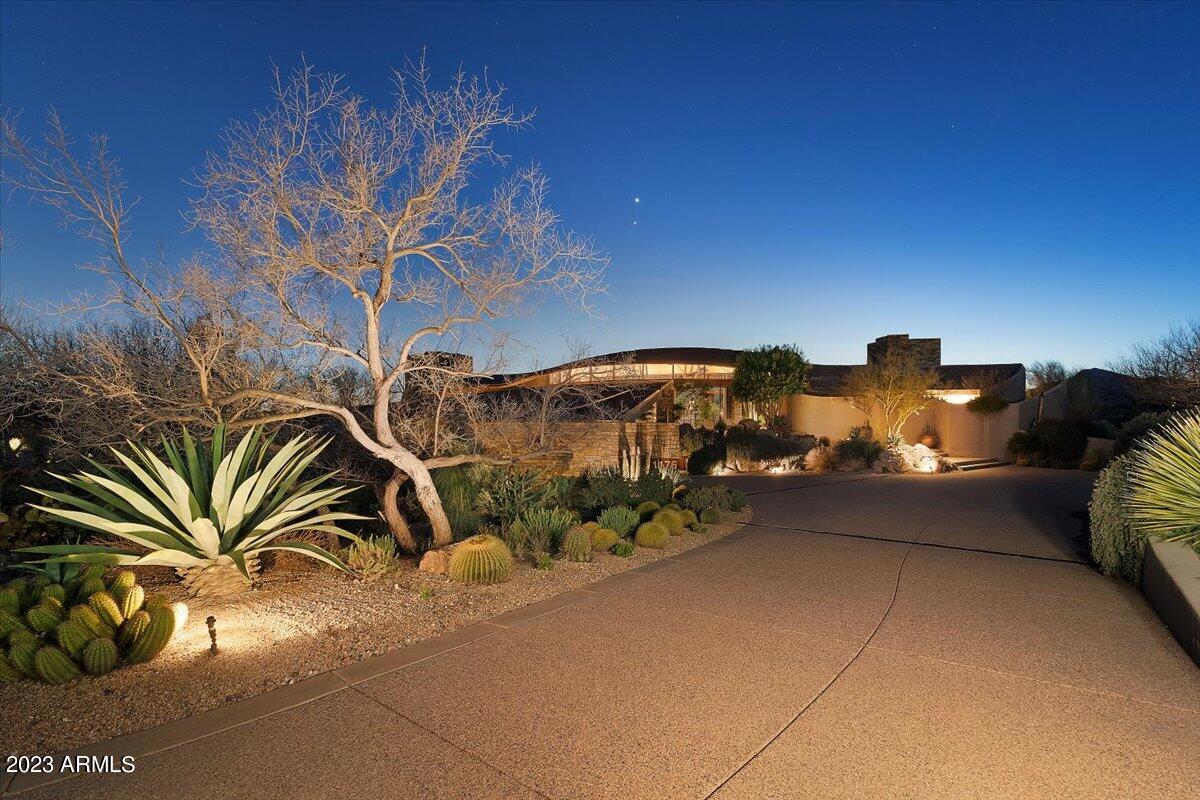 DESERT MOUNTAIN PHASE 2 UNIT 18 - Residential