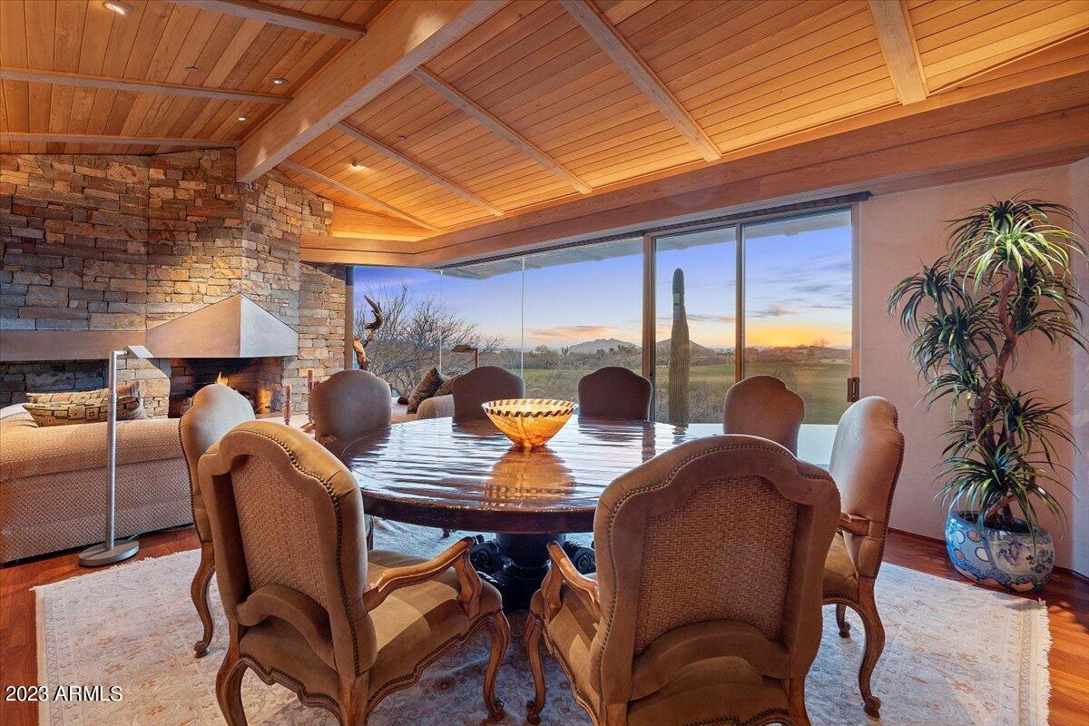 DESERT MOUNTAIN PHASE 2 UNIT 18 - Residential