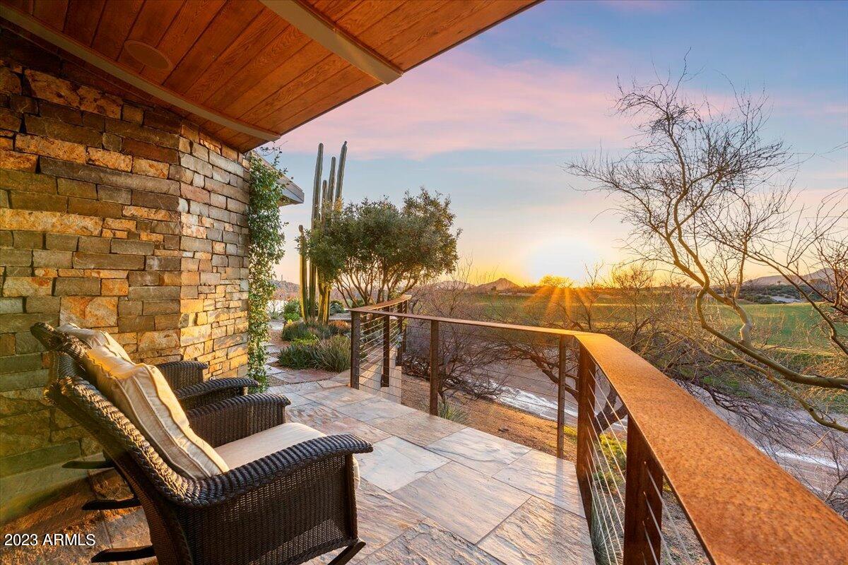 DESERT MOUNTAIN PHASE 2 UNIT 18 - Residential