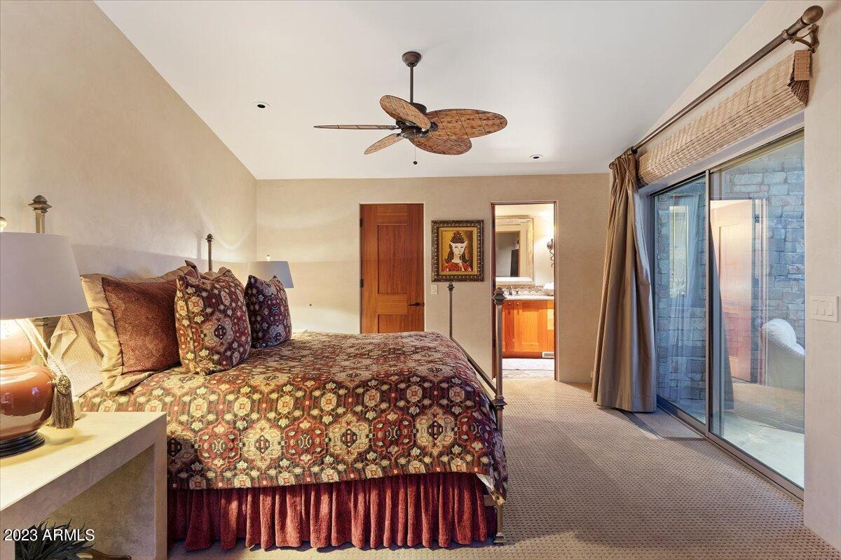 DESERT MOUNTAIN PHASE 2 UNIT 18 - Residential