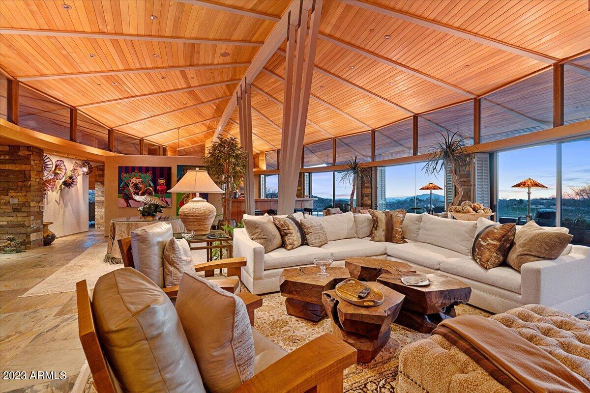 DESERT MOUNTAIN PHASE 2 UNIT 18 - Residential