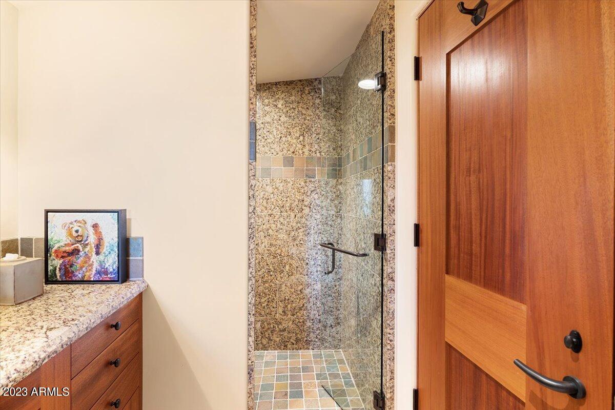 DESERT MOUNTAIN PHASE 2 UNIT 18 - Residential