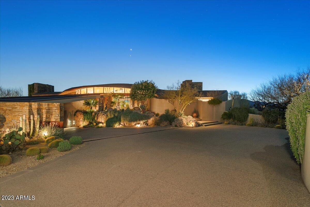 DESERT MOUNTAIN PHASE 2 UNIT 18 - Residential
