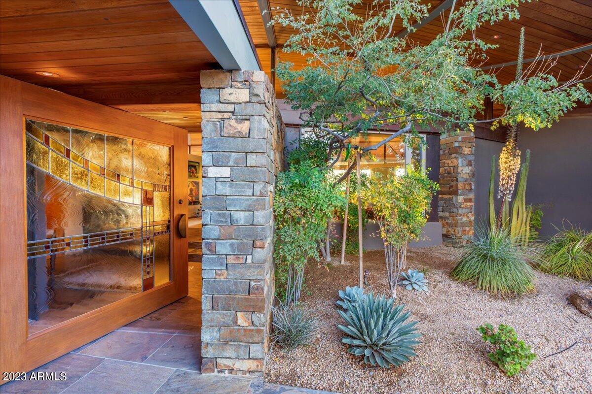 DESERT MOUNTAIN PHASE 2 UNIT 18 - Residential