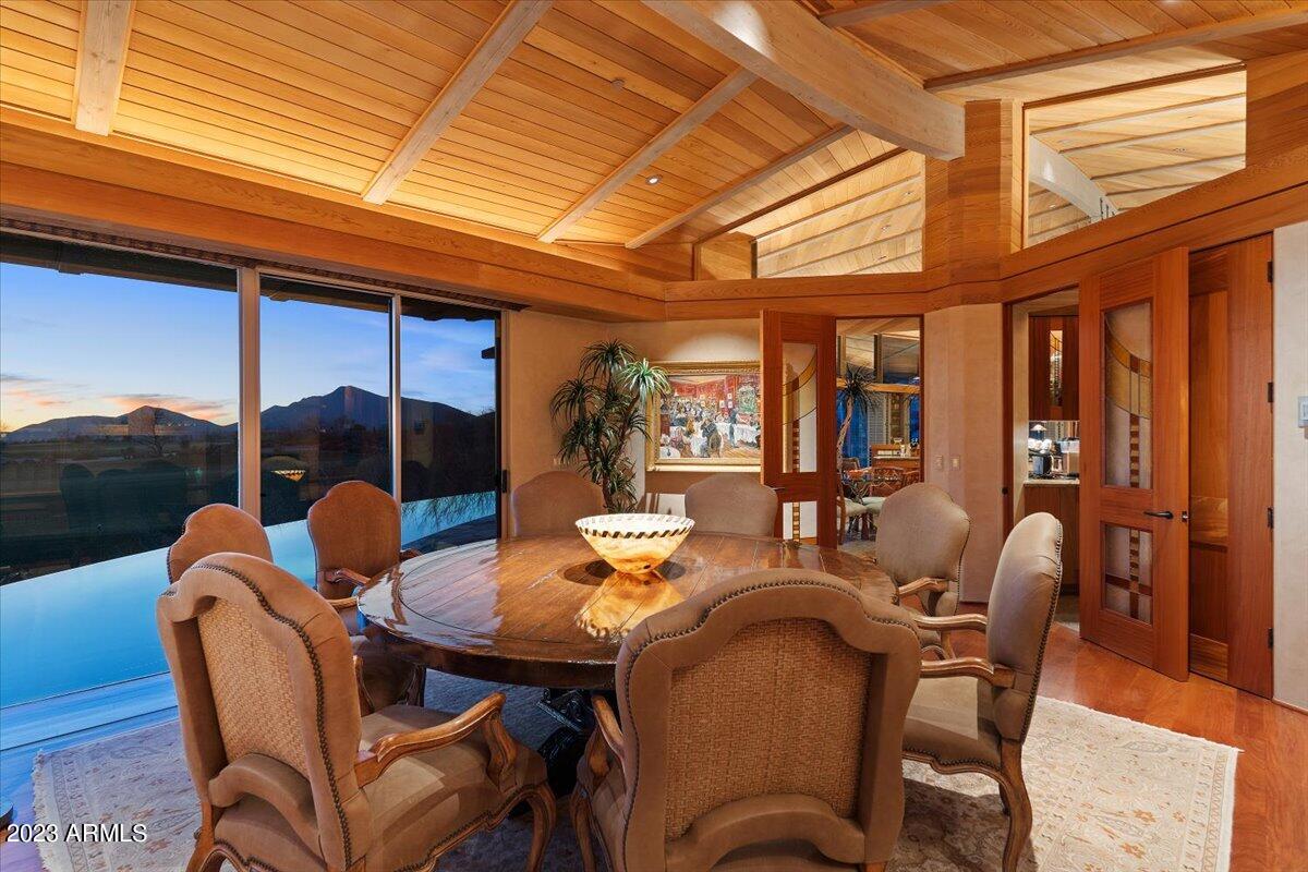 DESERT MOUNTAIN PHASE 2 UNIT 18 - Residential