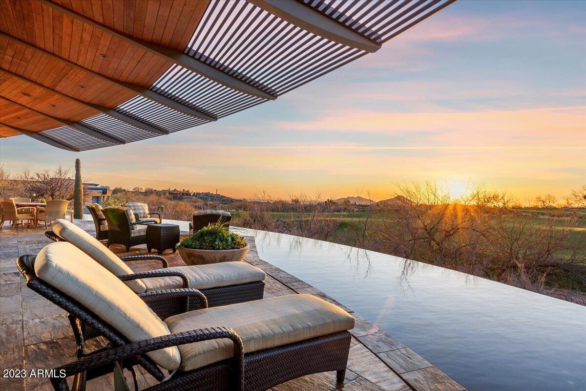 DESERT MOUNTAIN PHASE 2 UNIT 18 - Residential