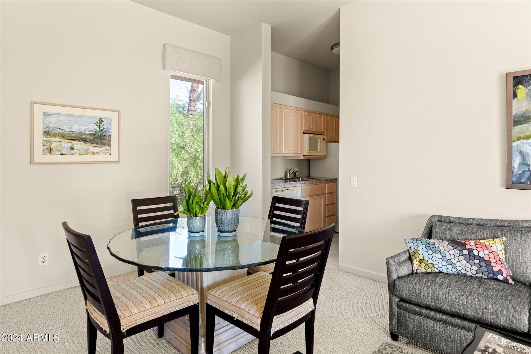VAQUERO AT GAINEY RANCH - Residential