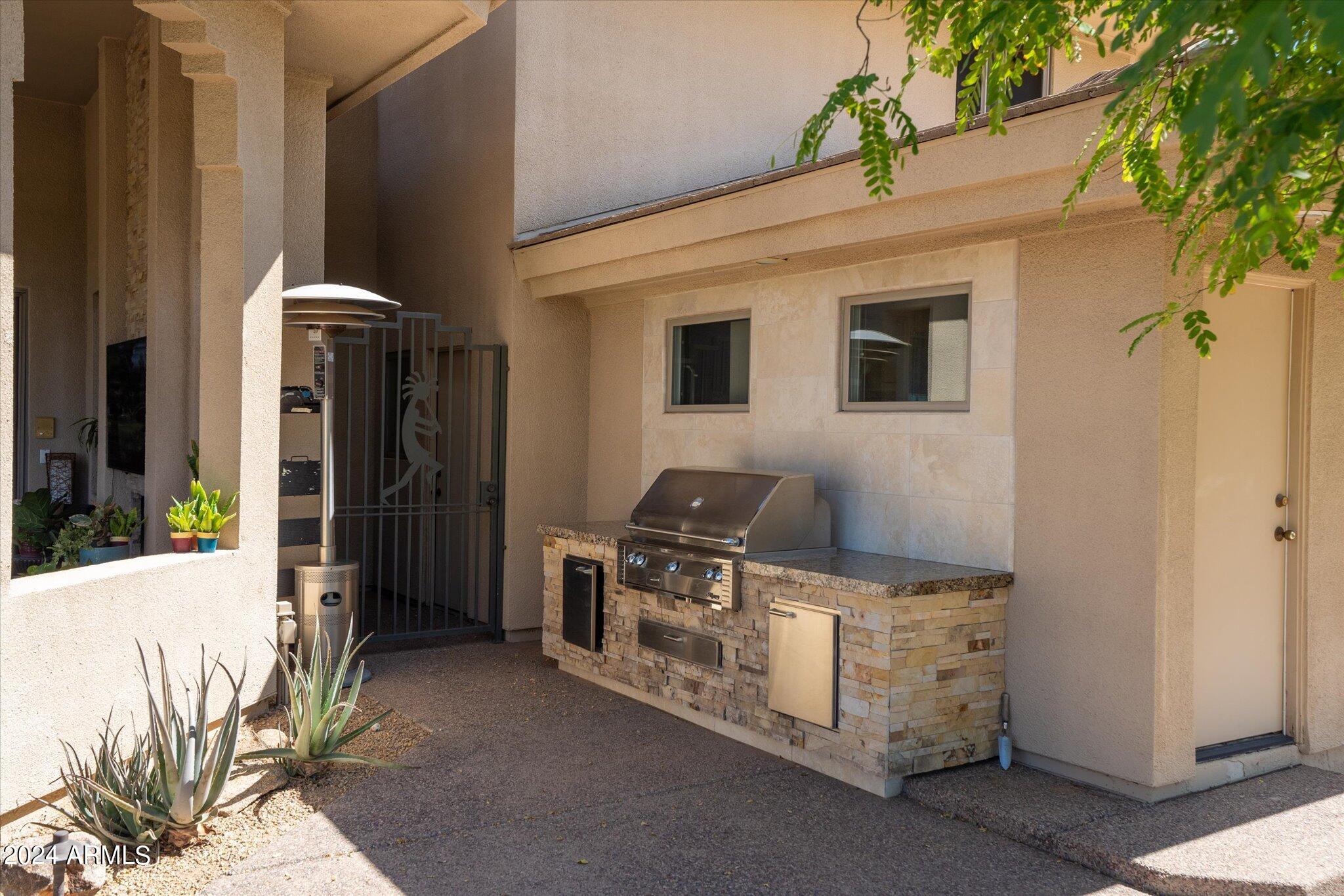VAQUERO AT GAINEY RANCH - Residential