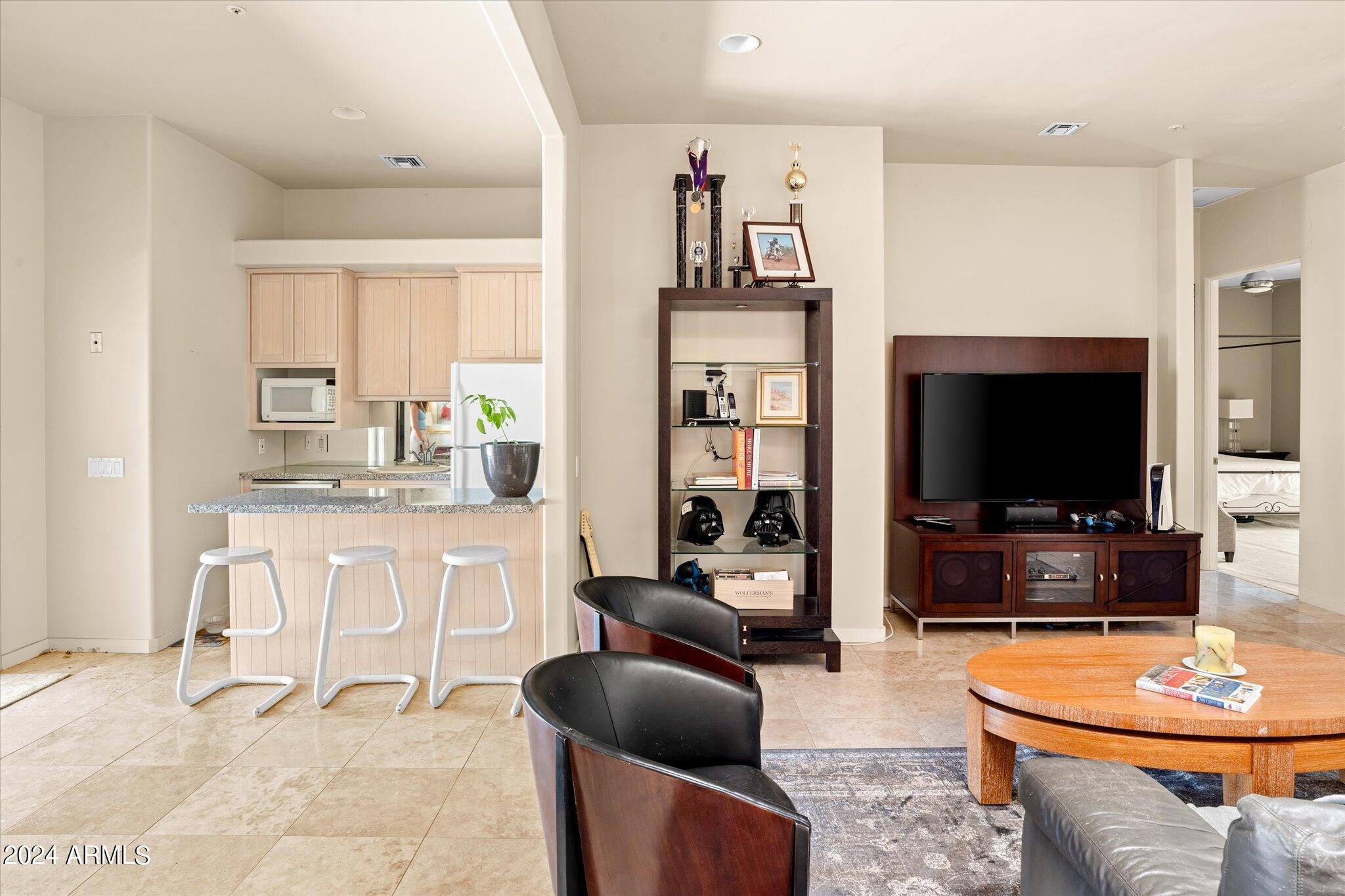 VAQUERO AT GAINEY RANCH - Residential