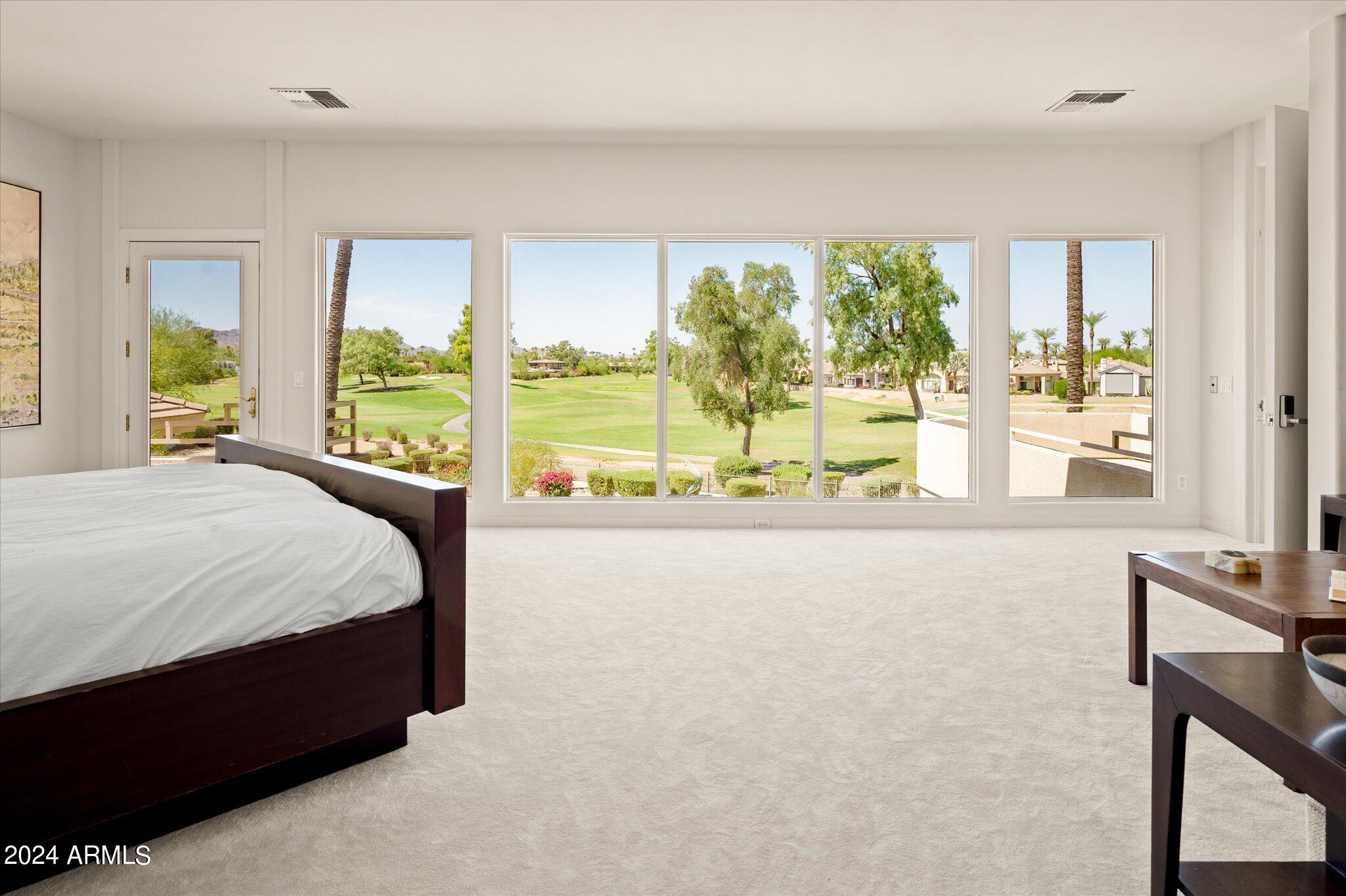 VAQUERO AT GAINEY RANCH - Residential