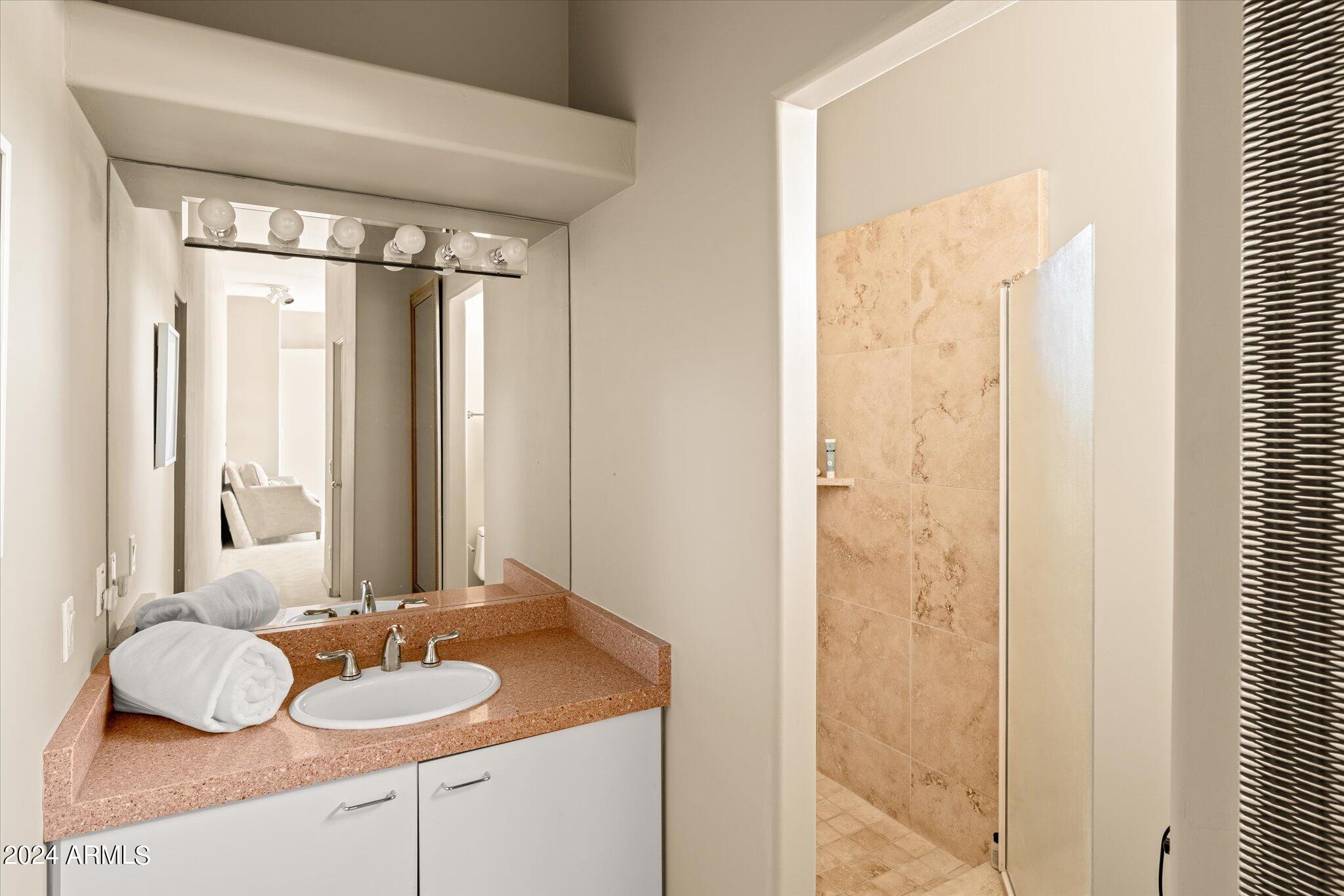 VAQUERO AT GAINEY RANCH - Residential
