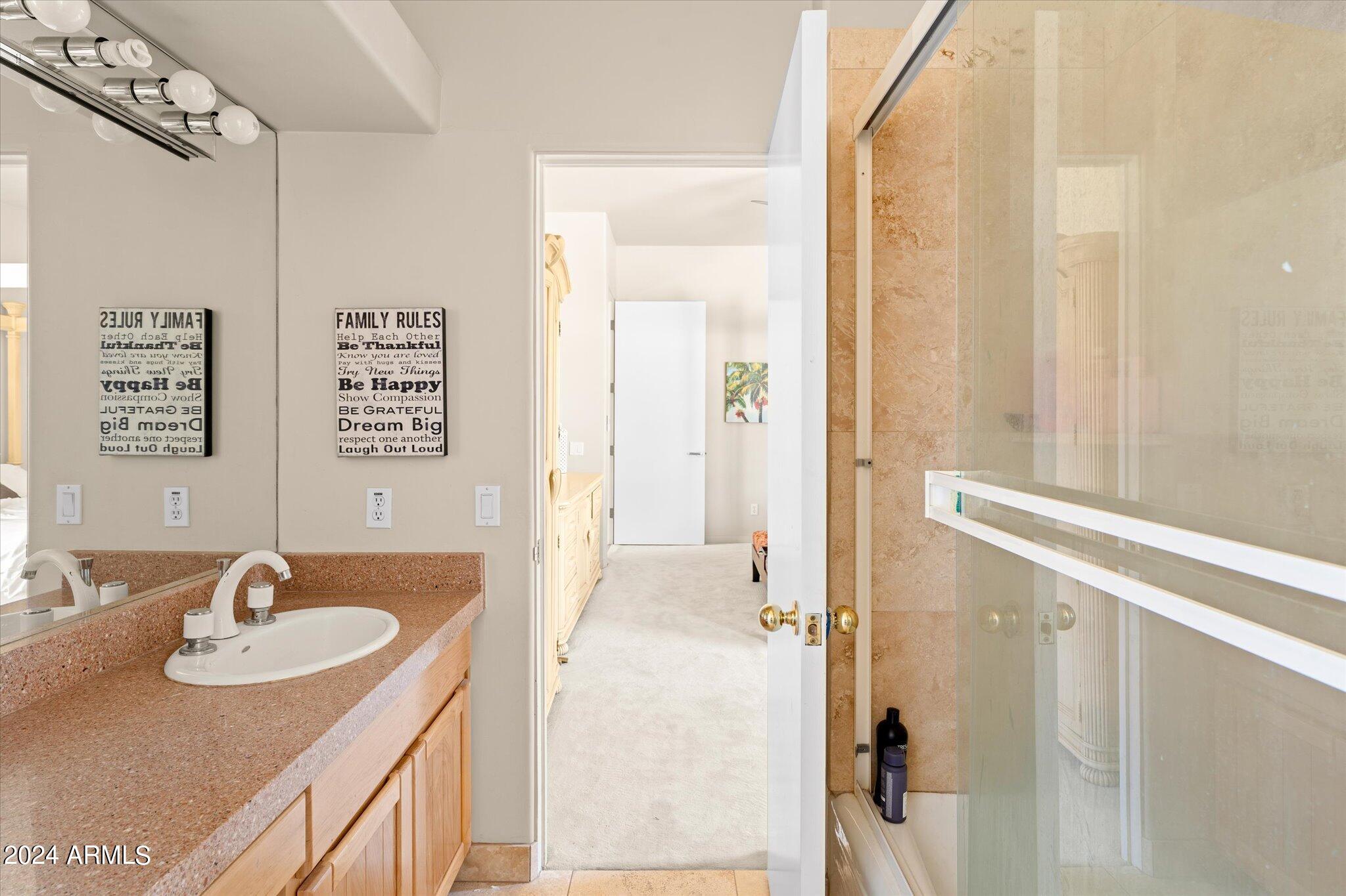 VAQUERO AT GAINEY RANCH - Residential