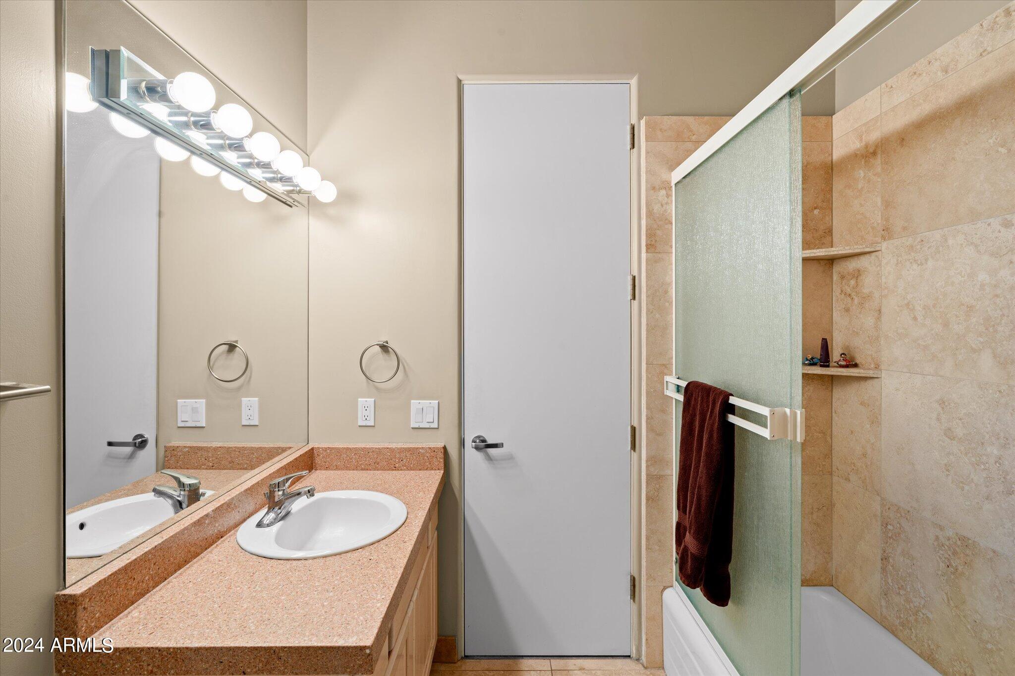 VAQUERO AT GAINEY RANCH - Residential