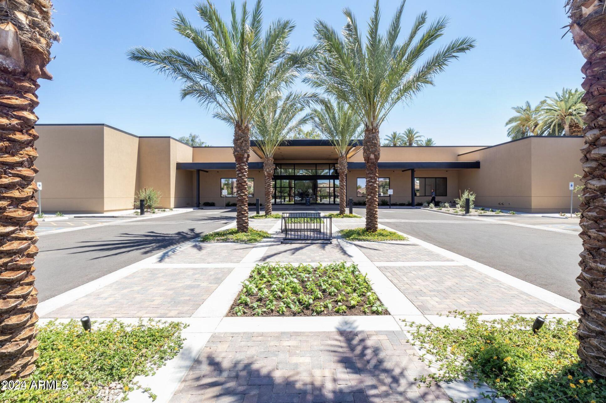 VAQUERO AT GAINEY RANCH - Residential