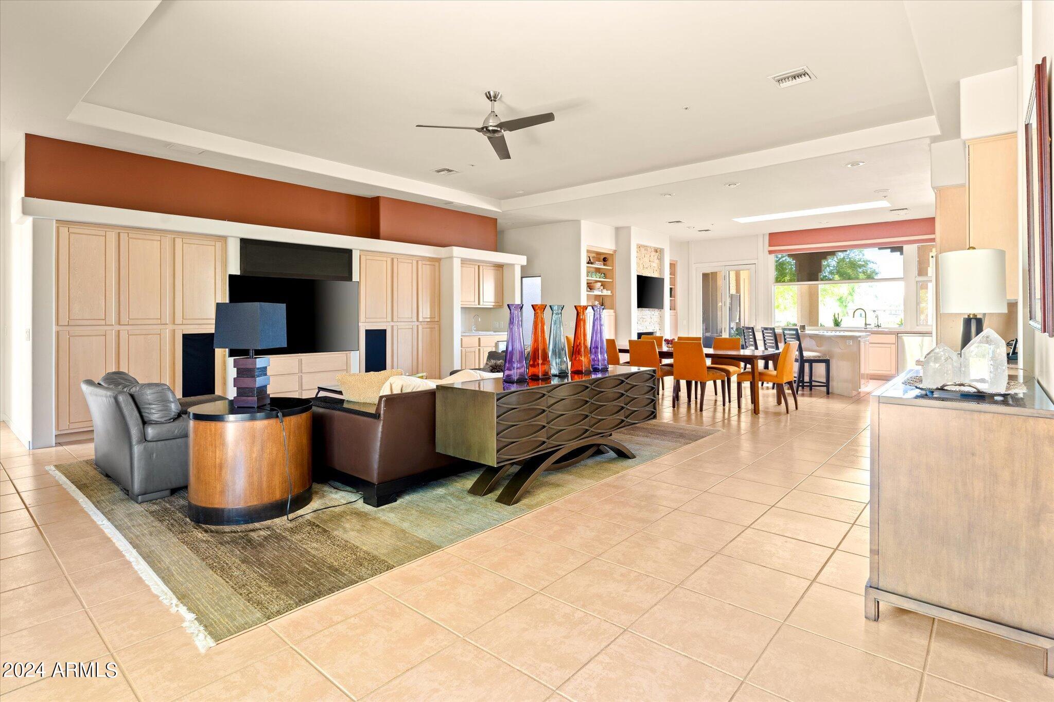 VAQUERO AT GAINEY RANCH - Residential