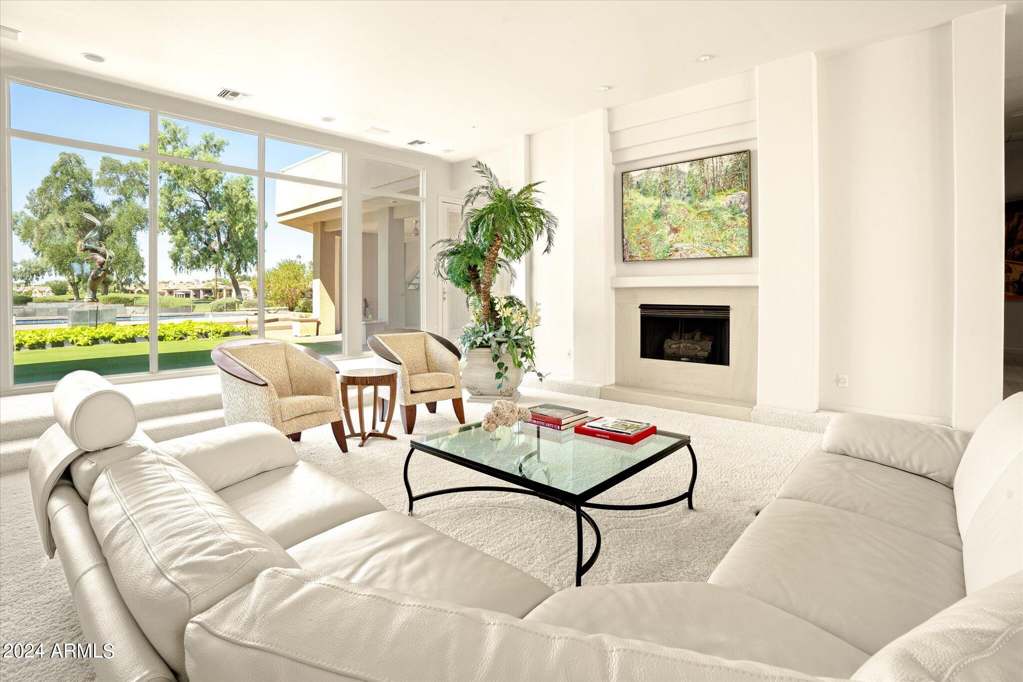VAQUERO AT GAINEY RANCH - Residential
