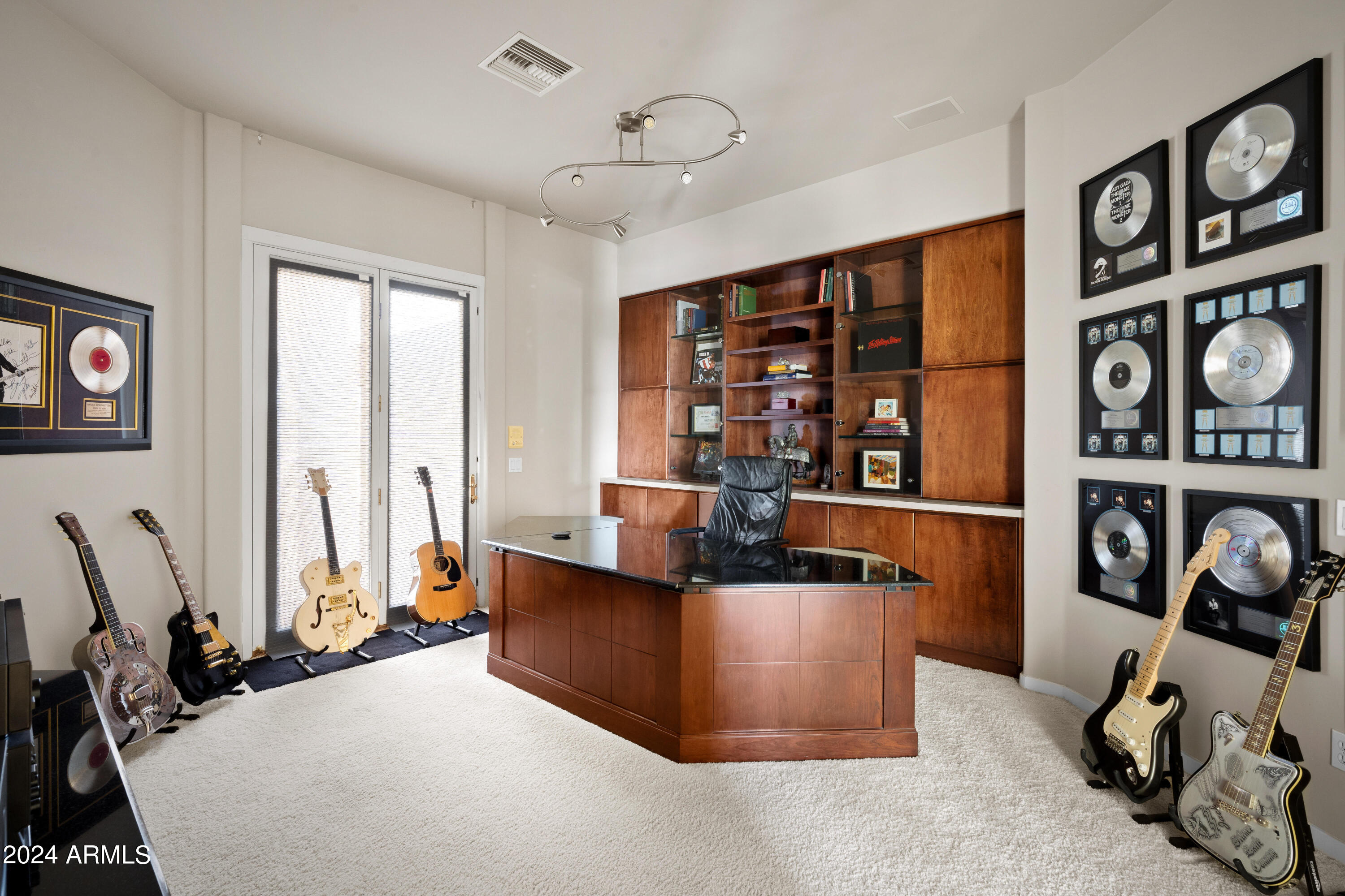 VAQUERO AT GAINEY RANCH - Residential