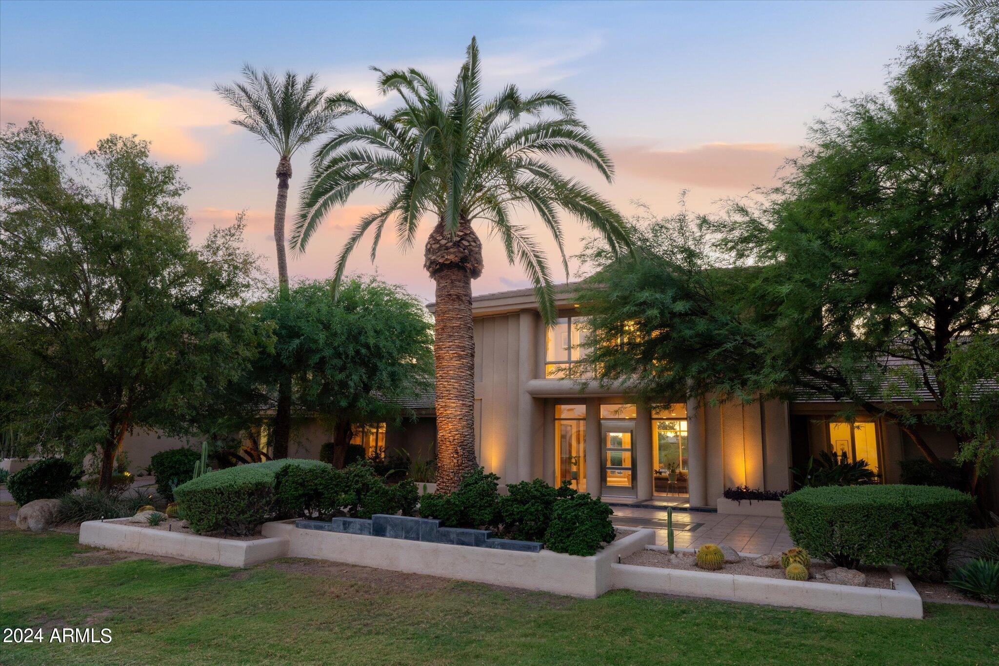 VAQUERO AT GAINEY RANCH - Residential