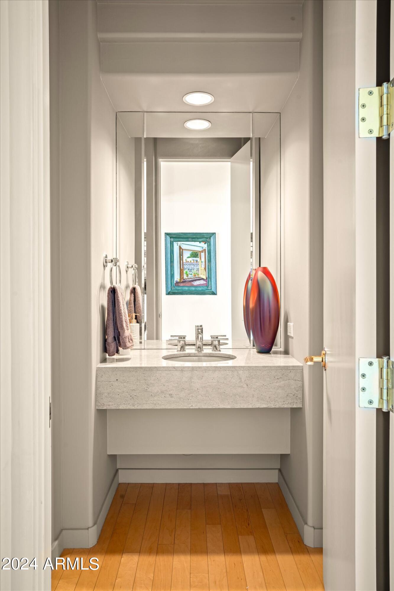 VAQUERO AT GAINEY RANCH - Residential