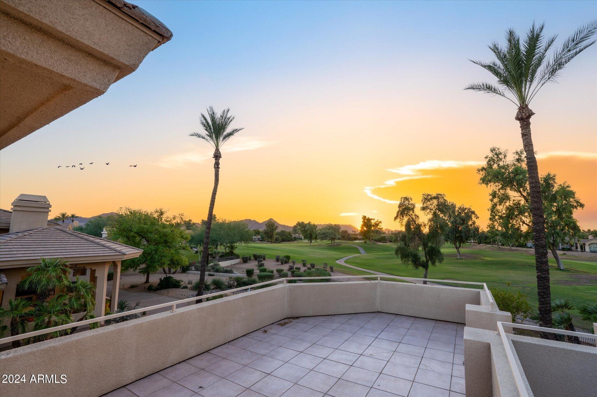 VAQUERO AT GAINEY RANCH - Residential