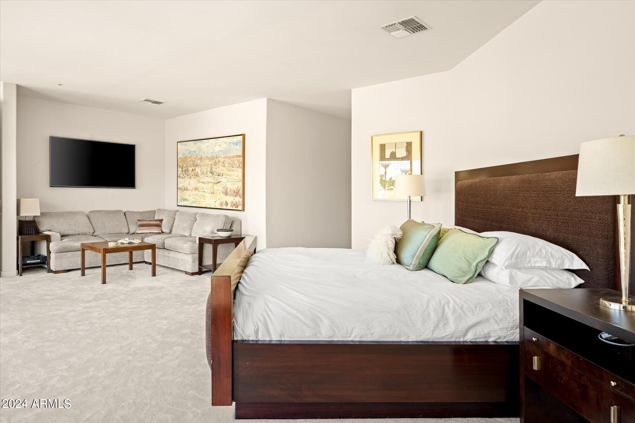 VAQUERO AT GAINEY RANCH - Residential