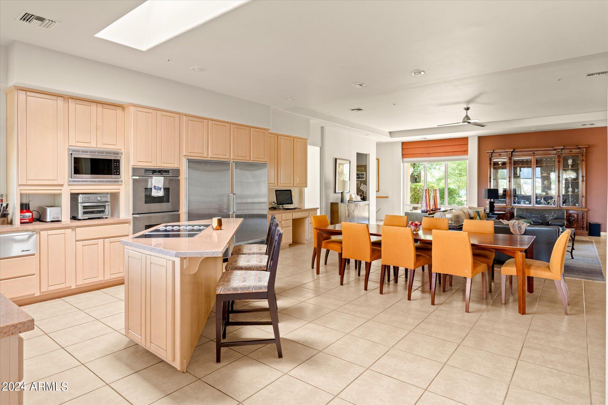 VAQUERO AT GAINEY RANCH - Residential